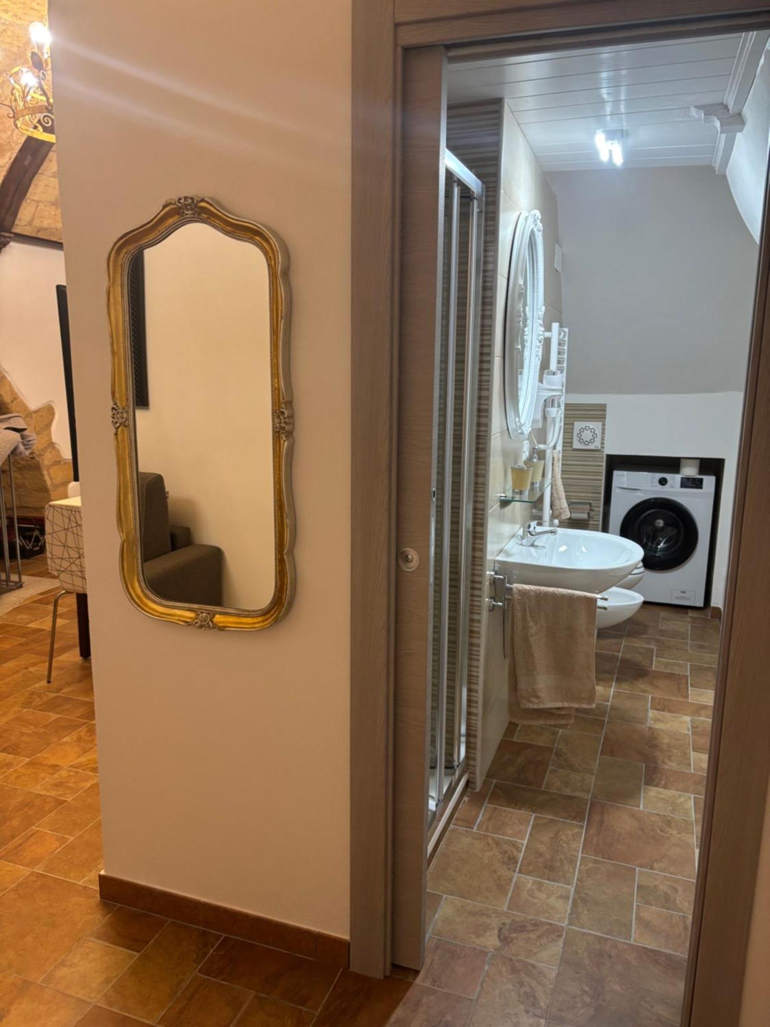 A Casa Di Laura Apartment San Giovanni Rotondo Ngoại thất bức ảnh