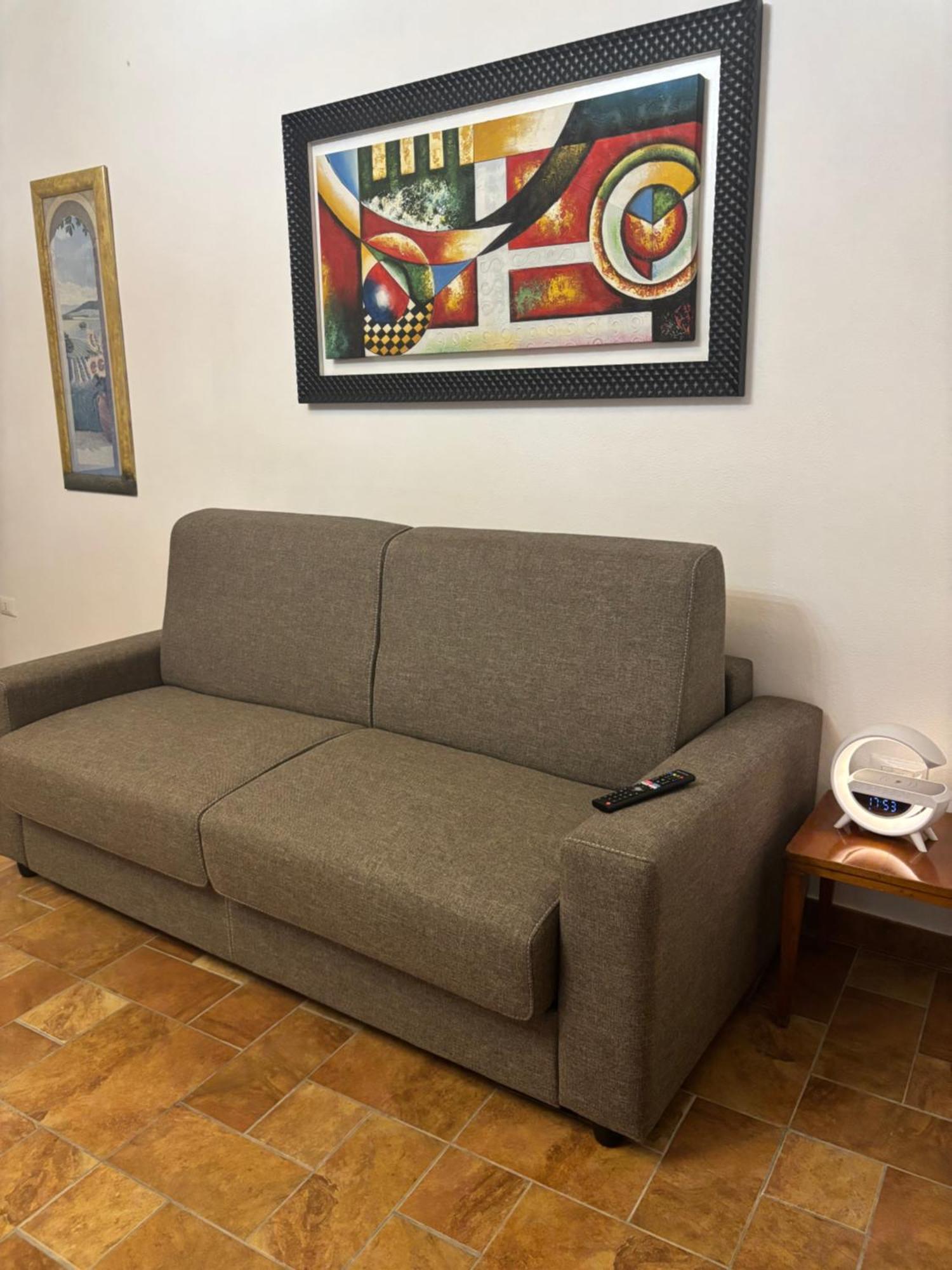 A Casa Di Laura Apartment San Giovanni Rotondo Ngoại thất bức ảnh