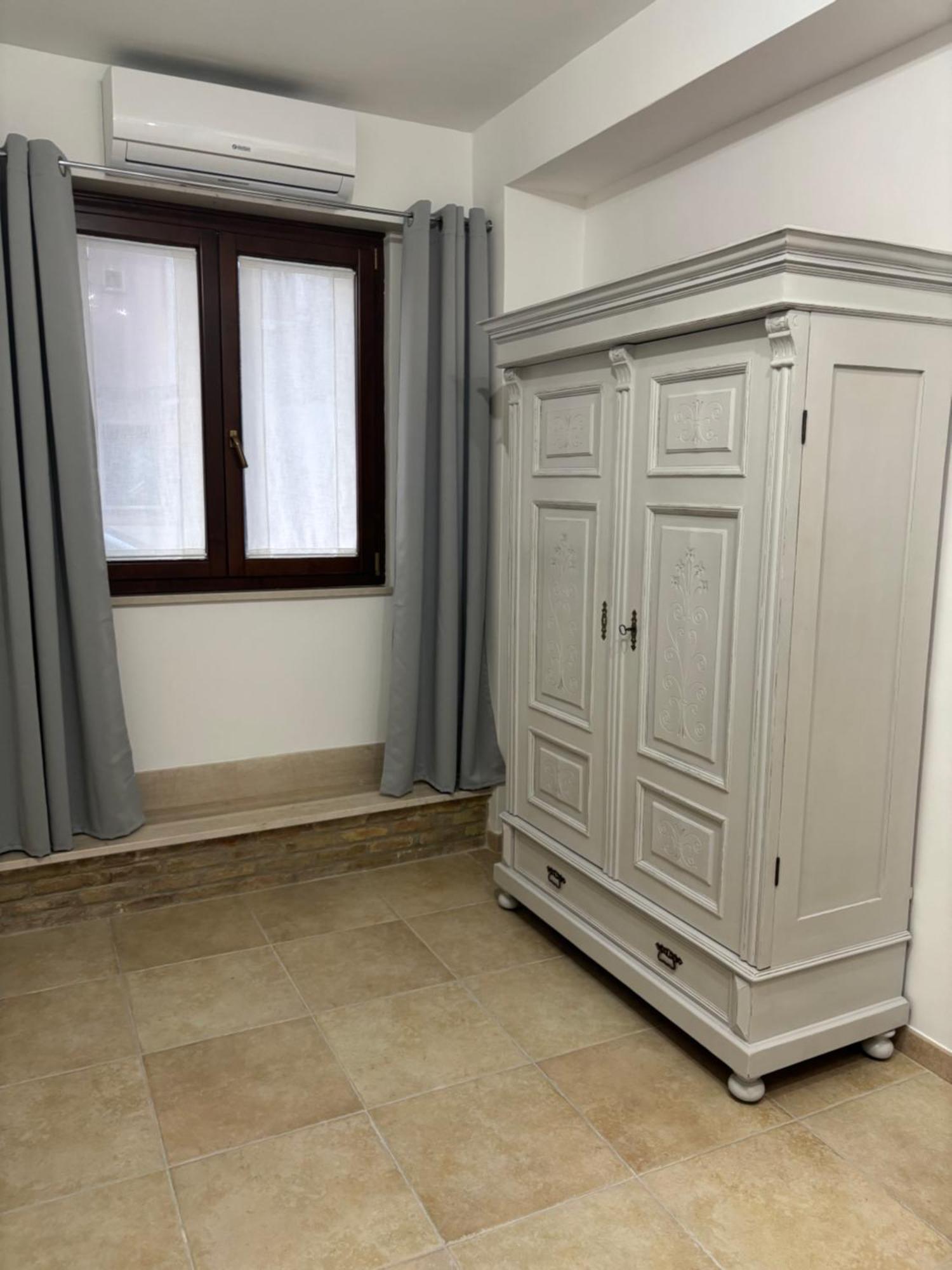 A Casa Di Laura Apartment San Giovanni Rotondo Ngoại thất bức ảnh