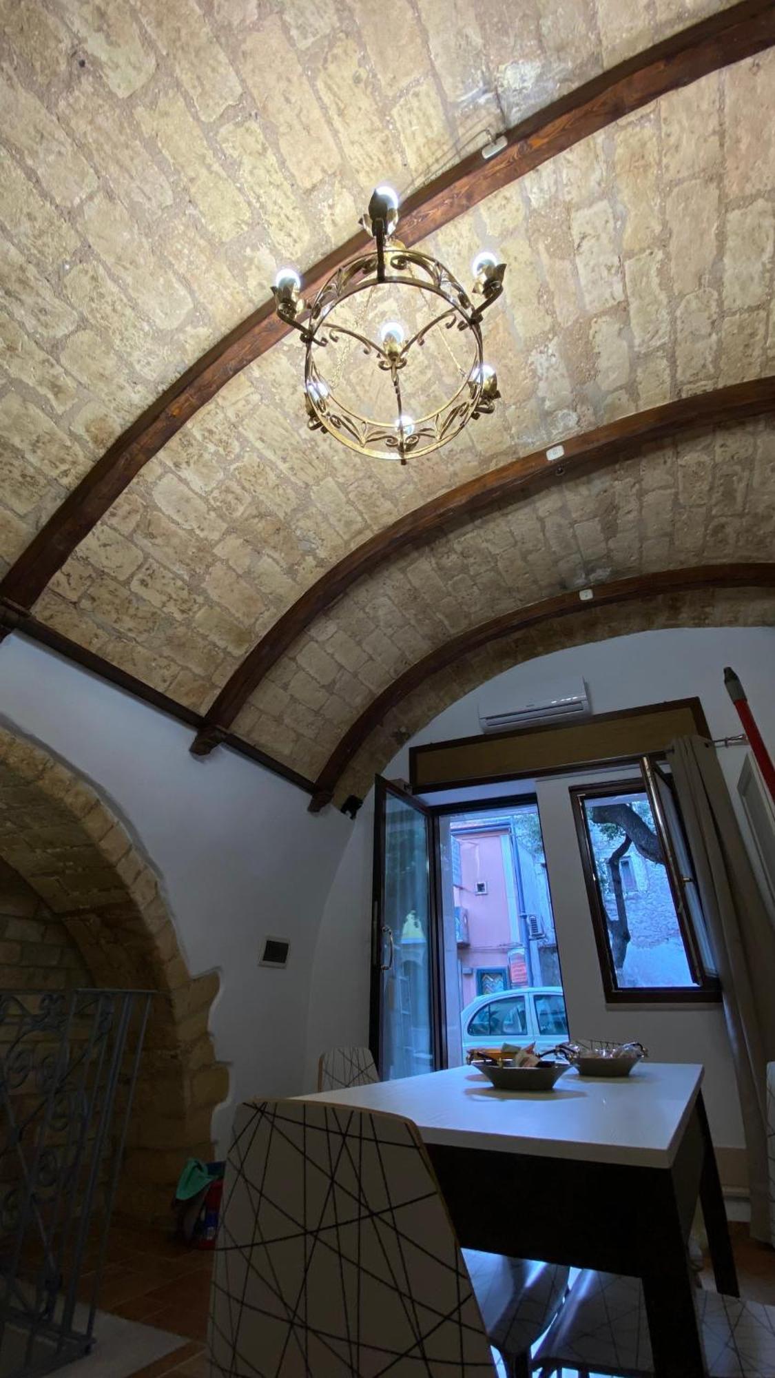 A Casa Di Laura Apartment San Giovanni Rotondo Ngoại thất bức ảnh