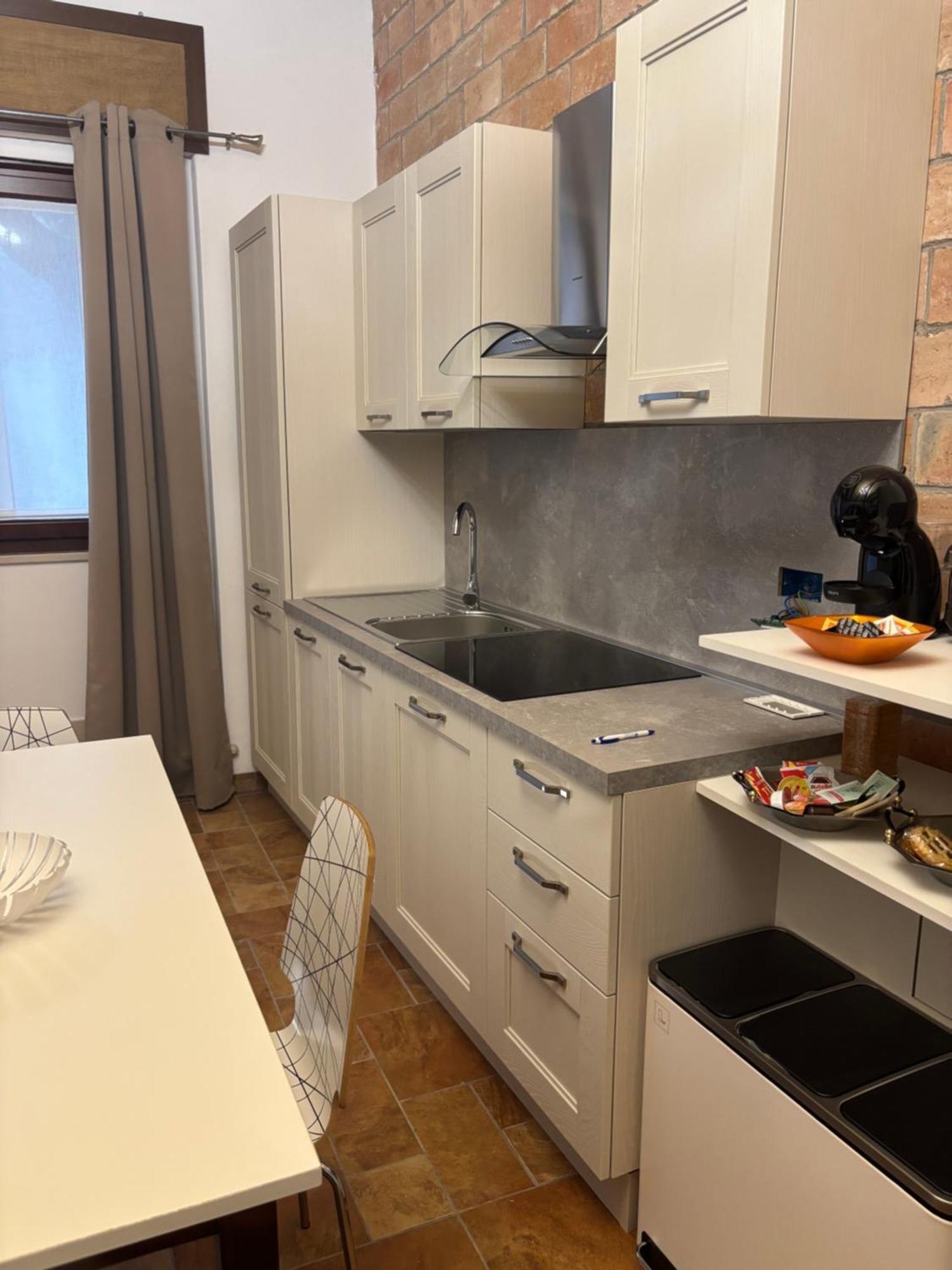 A Casa Di Laura Apartment San Giovanni Rotondo Ngoại thất bức ảnh