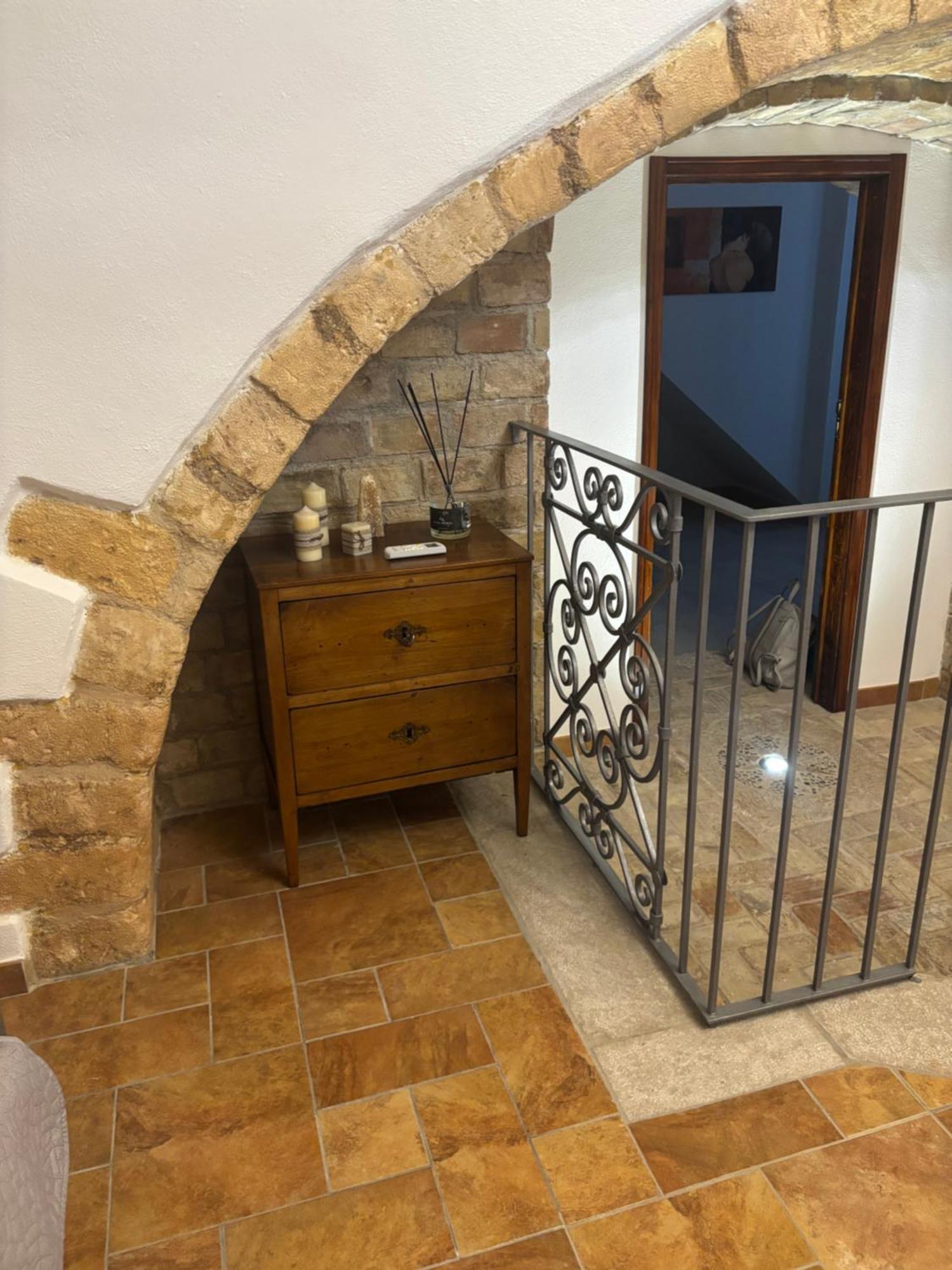 A Casa Di Laura Apartment San Giovanni Rotondo Ngoại thất bức ảnh