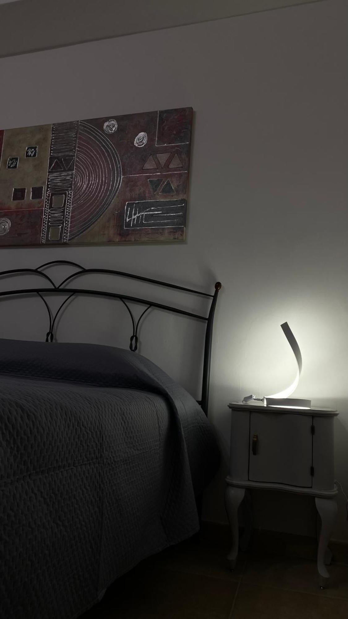 A Casa Di Laura Apartment San Giovanni Rotondo Ngoại thất bức ảnh