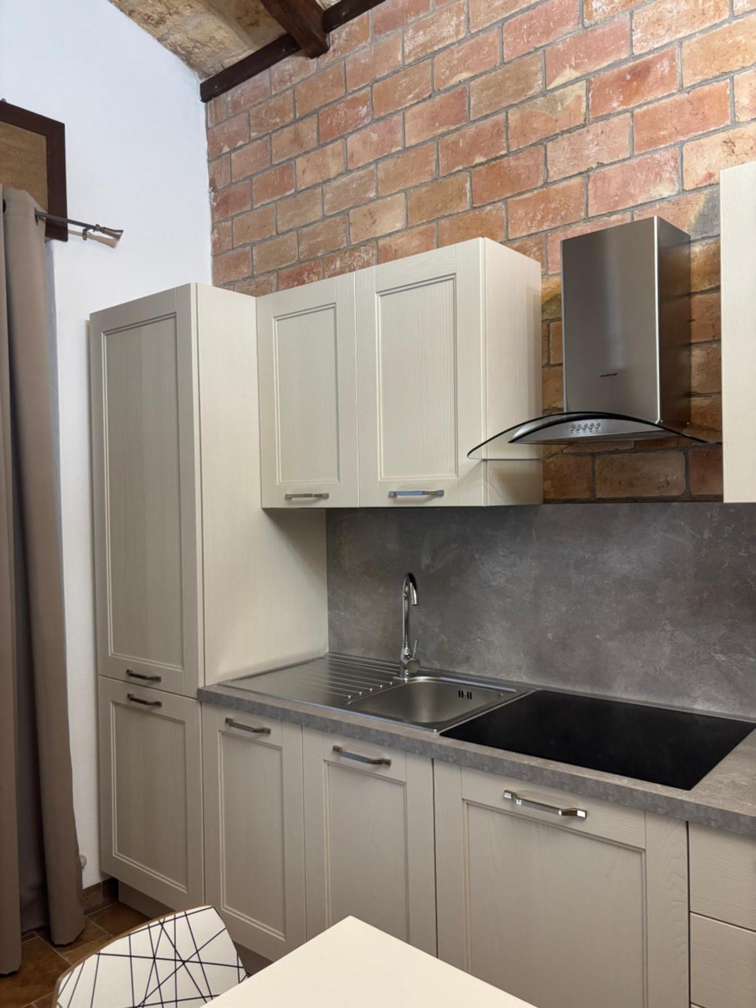 A Casa Di Laura Apartment San Giovanni Rotondo Ngoại thất bức ảnh