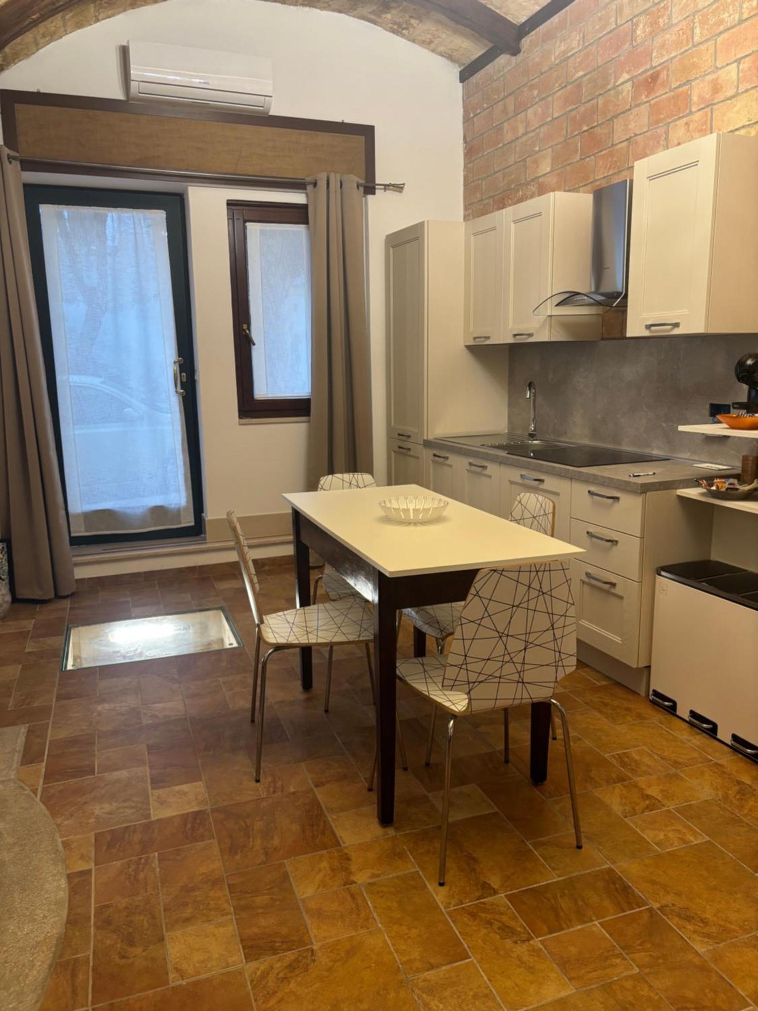 A Casa Di Laura Apartment San Giovanni Rotondo Ngoại thất bức ảnh