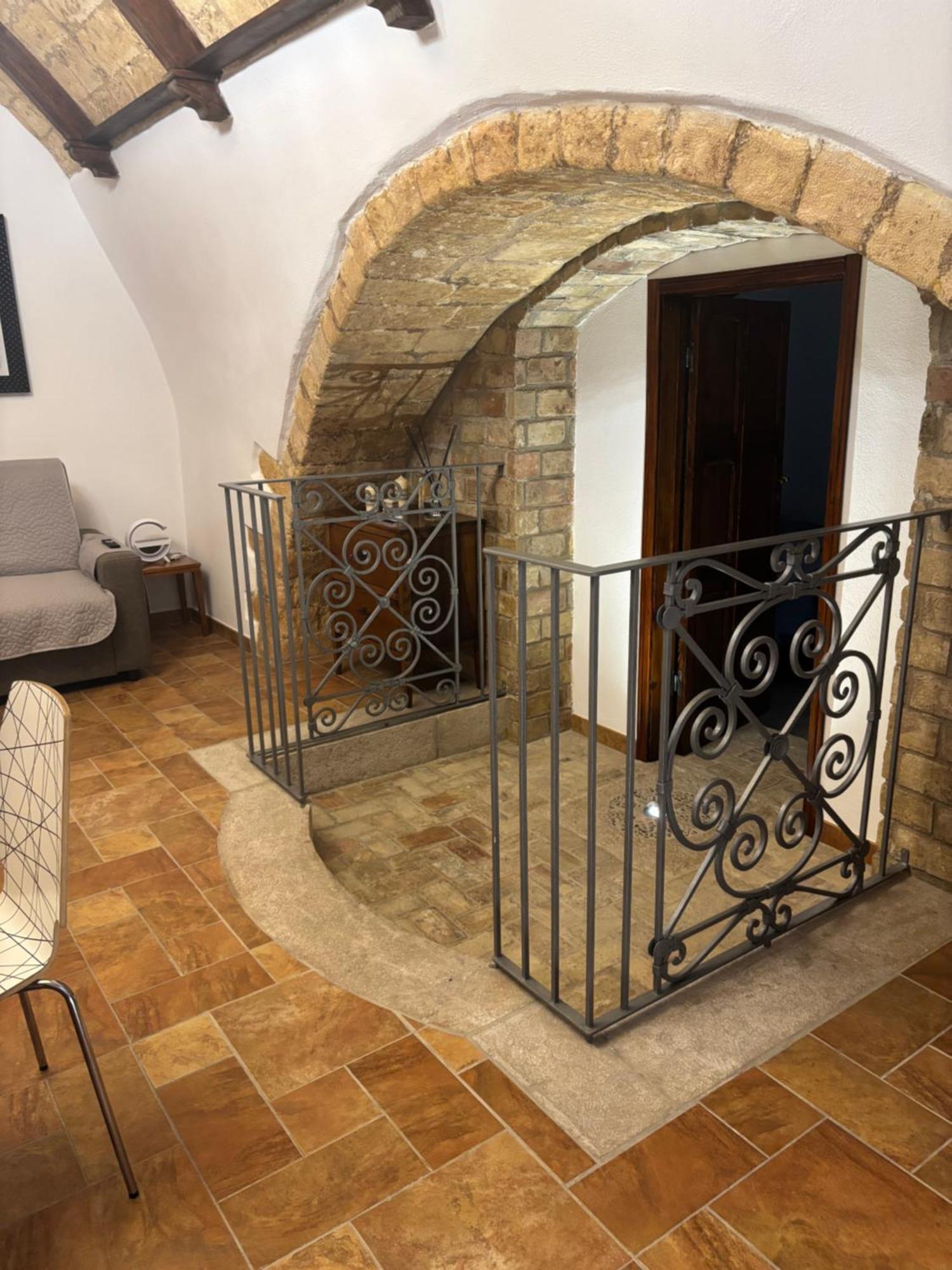 A Casa Di Laura Apartment San Giovanni Rotondo Ngoại thất bức ảnh