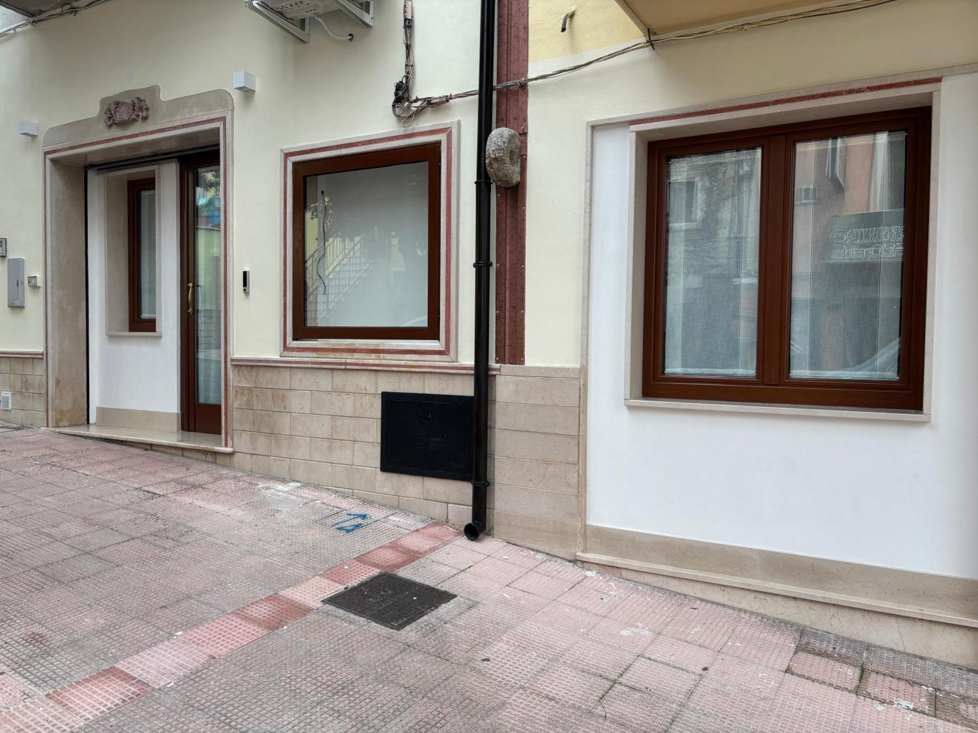 A Casa Di Laura Apartment San Giovanni Rotondo Ngoại thất bức ảnh