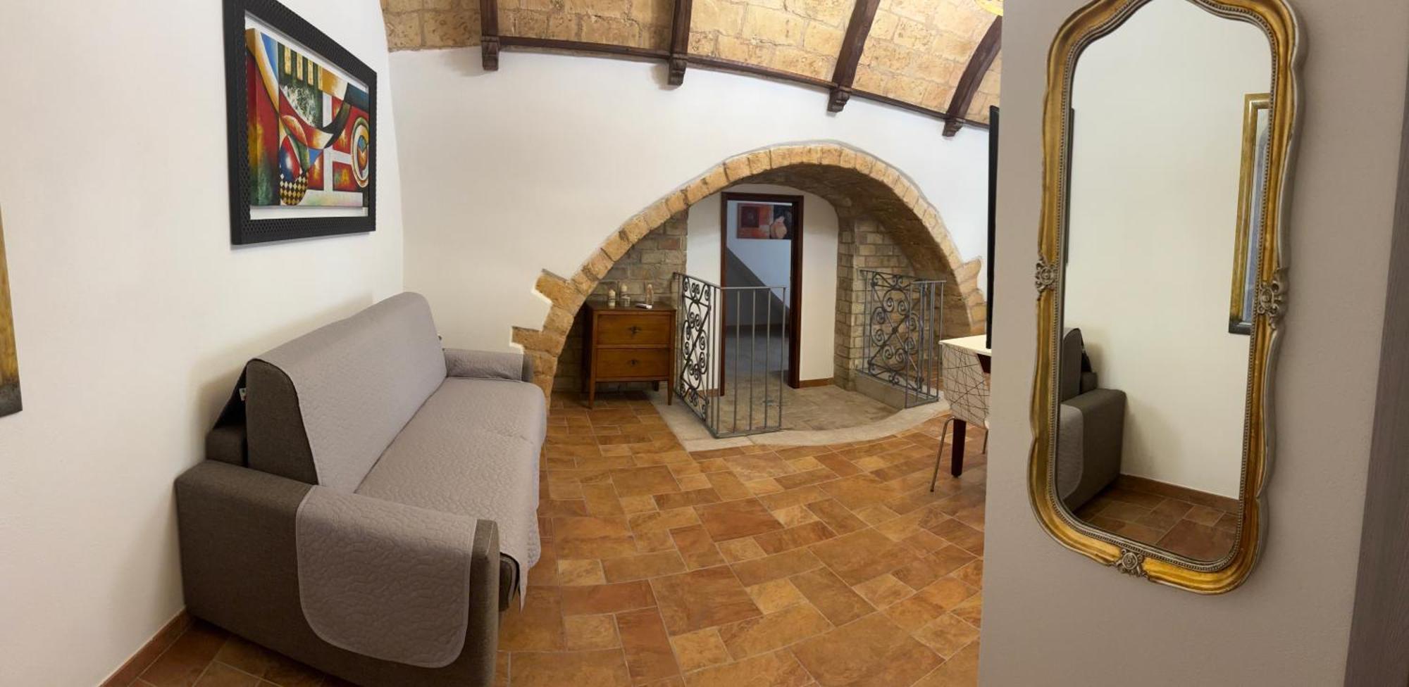 A Casa Di Laura Apartment San Giovanni Rotondo Ngoại thất bức ảnh