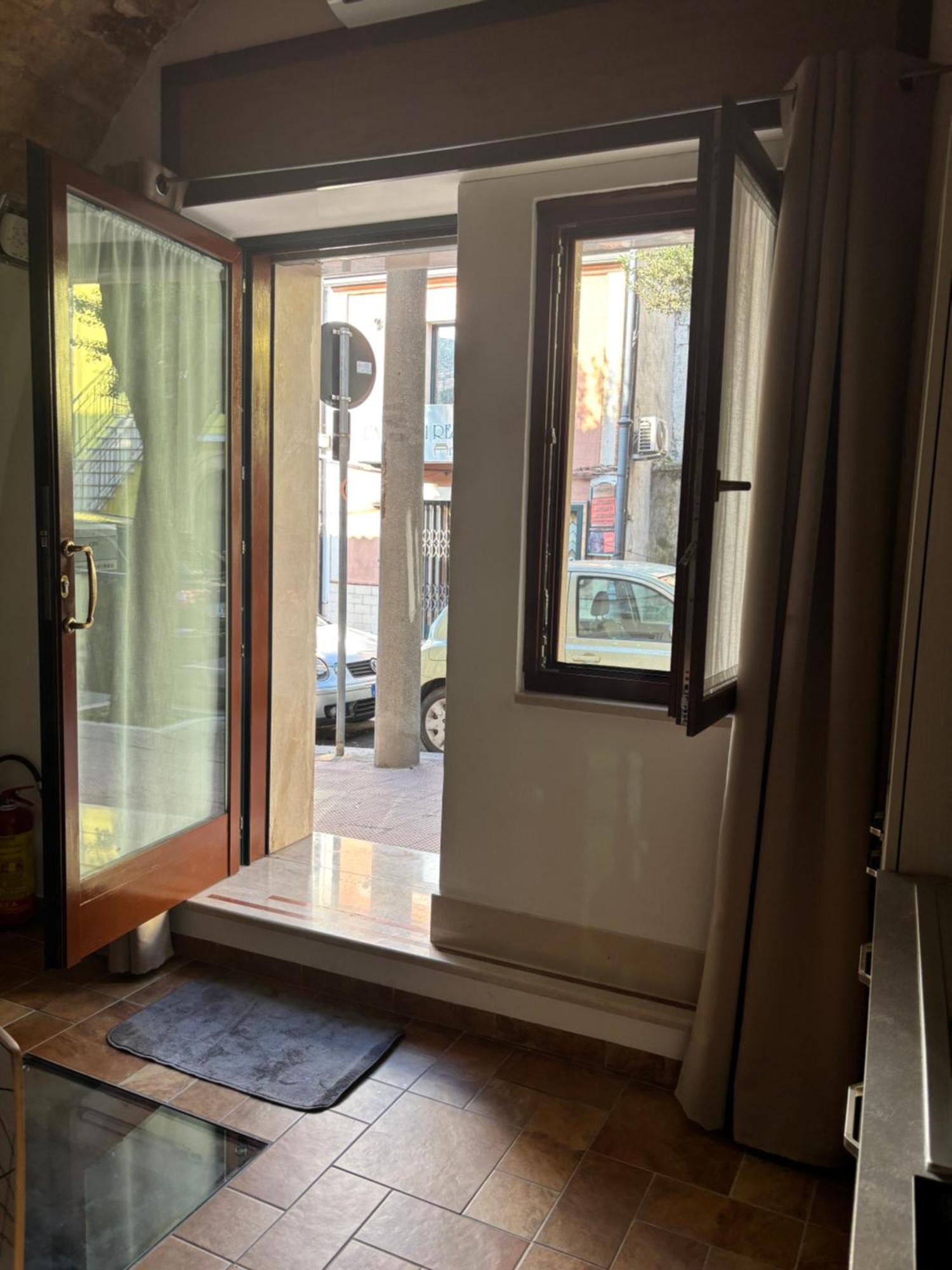 A Casa Di Laura Apartment San Giovanni Rotondo Ngoại thất bức ảnh