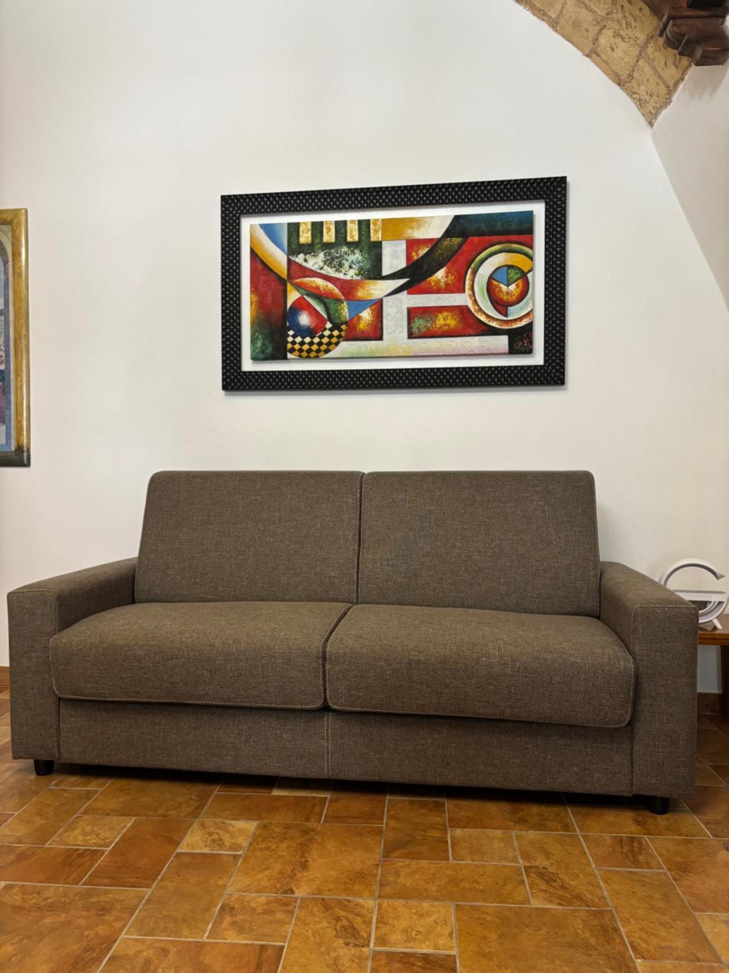A Casa Di Laura Apartment San Giovanni Rotondo Ngoại thất bức ảnh