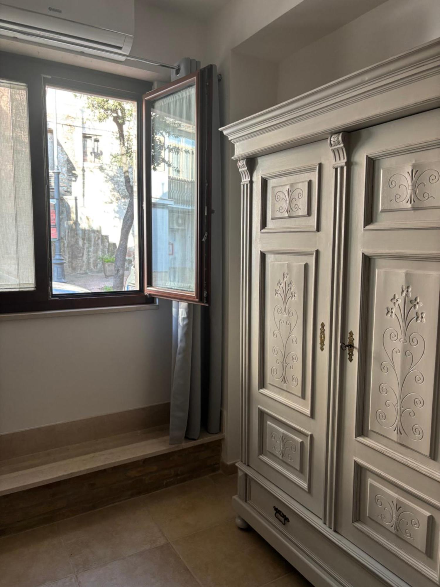 A Casa Di Laura Apartment San Giovanni Rotondo Ngoại thất bức ảnh