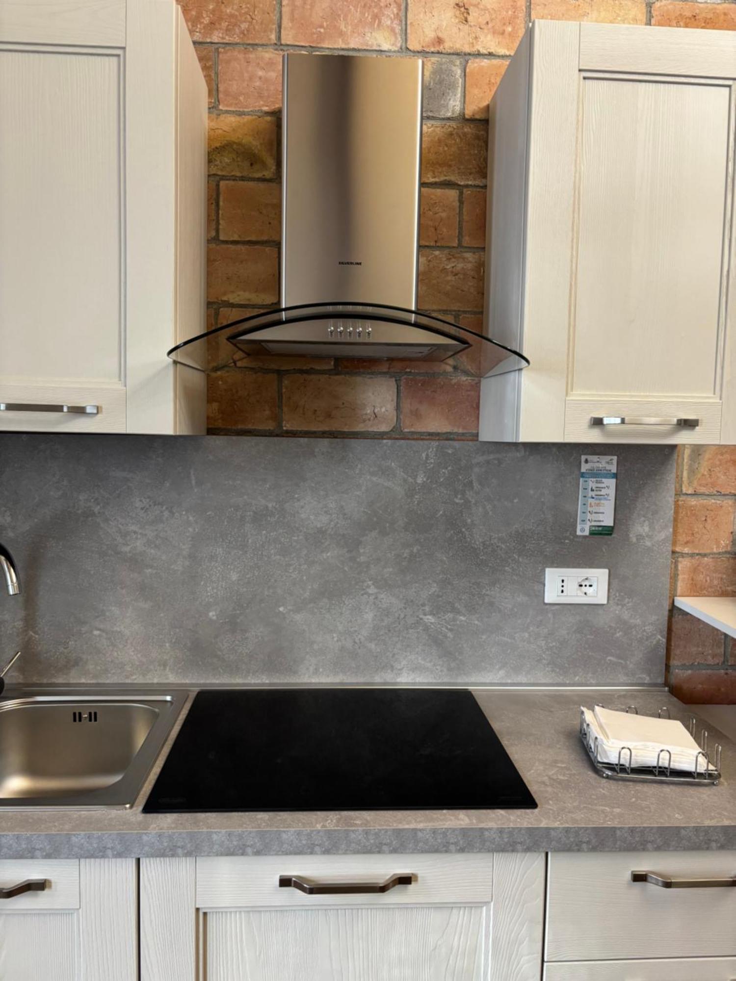 A Casa Di Laura Apartment San Giovanni Rotondo Ngoại thất bức ảnh