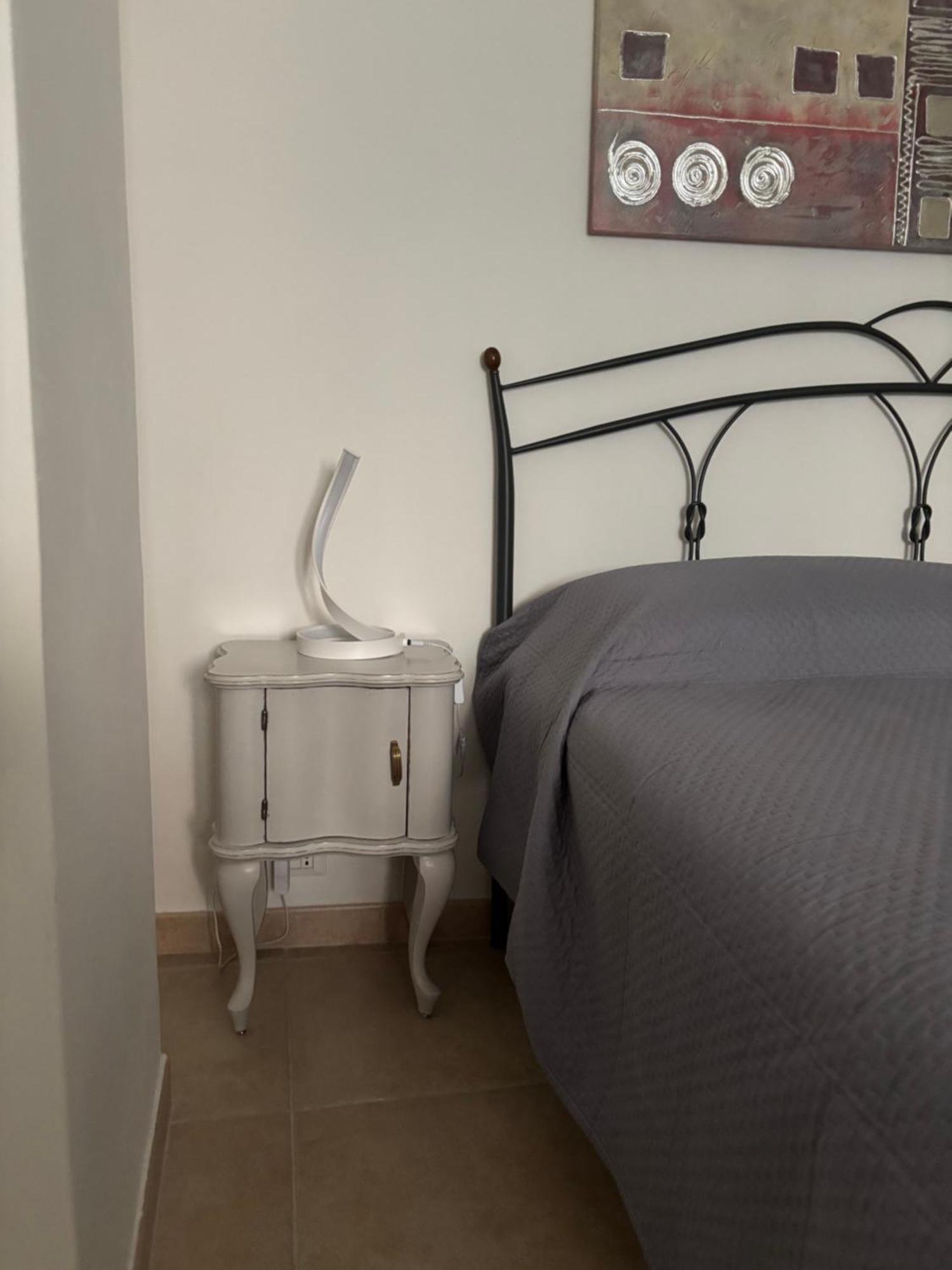 A Casa Di Laura Apartment San Giovanni Rotondo Ngoại thất bức ảnh