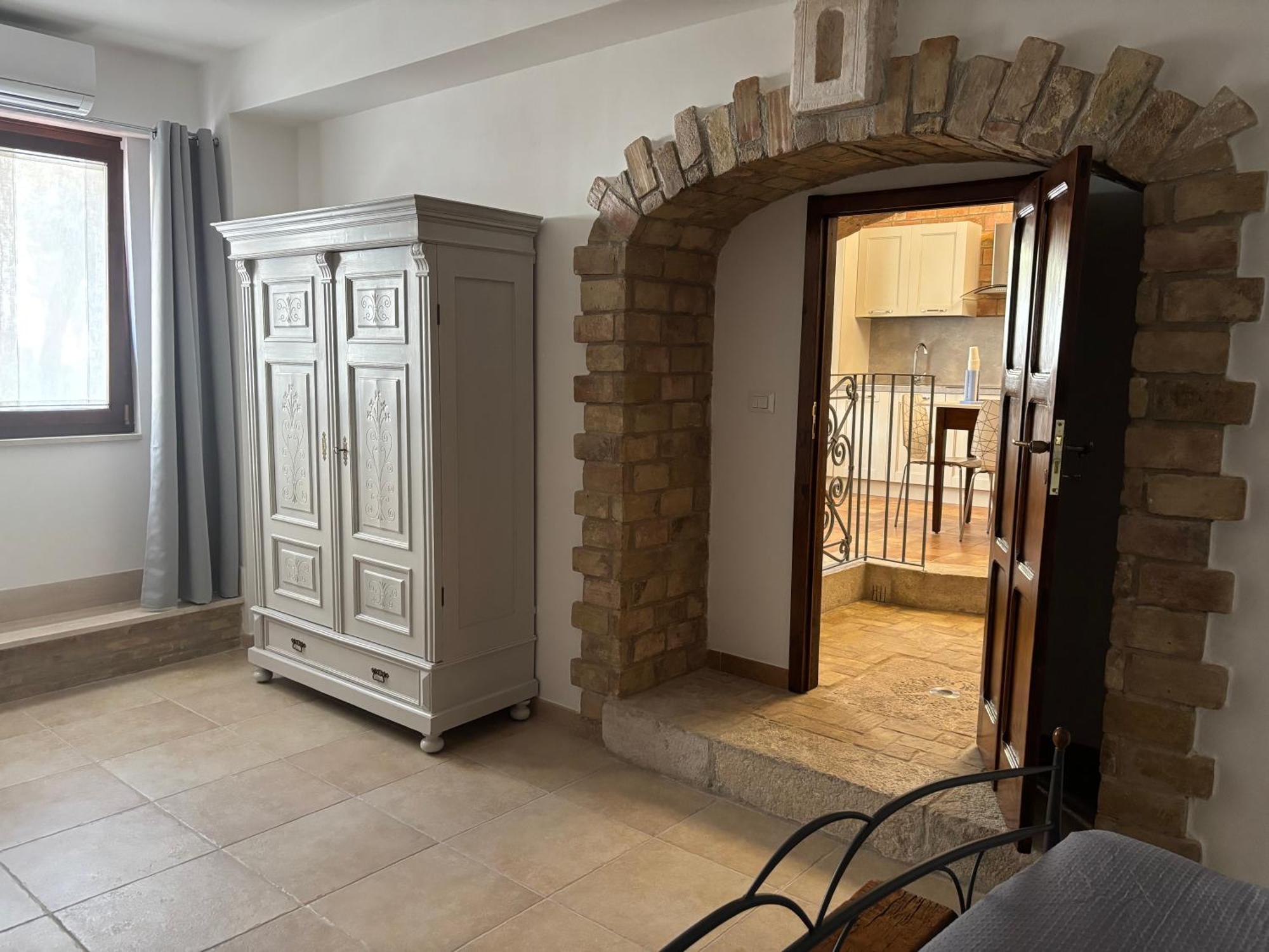 A Casa Di Laura Apartment San Giovanni Rotondo Ngoại thất bức ảnh
