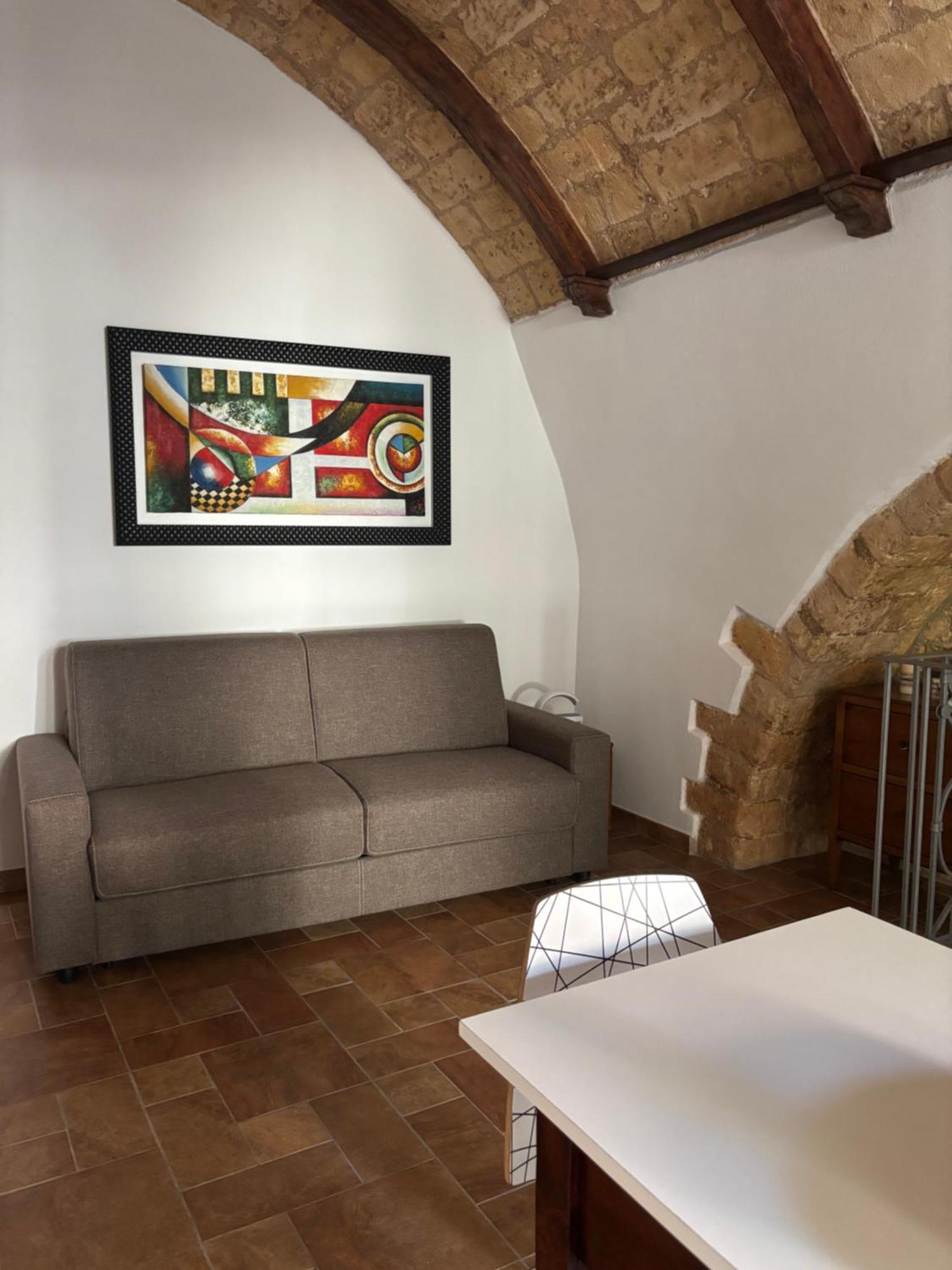 A Casa Di Laura Apartment San Giovanni Rotondo Ngoại thất bức ảnh